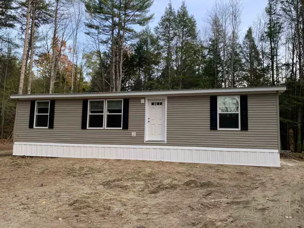 678 Browns Ridge RD, Ossipee, NH 03864