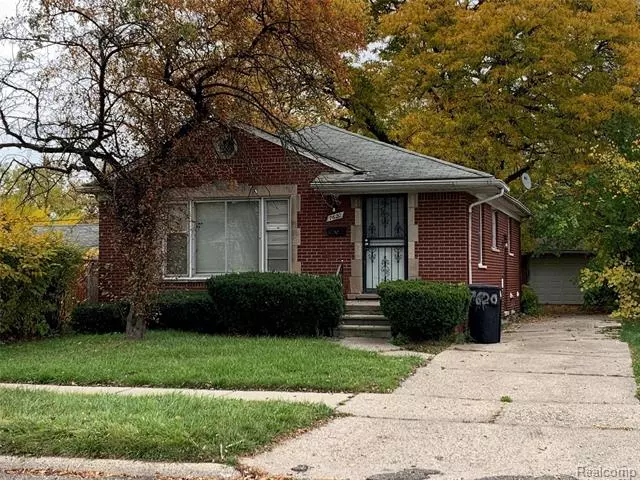 7620 VAUGHAN ST, Detroit, MI 48228