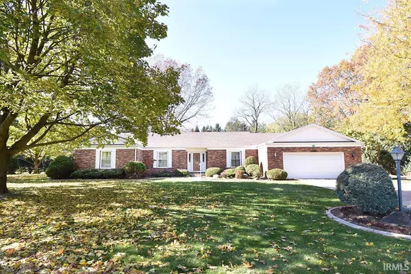 115 Greenfield Drive, Middlebury, IN 46540-9574