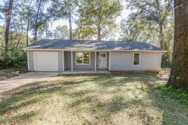 9423 Rose Road, Tallahassee, FL 32317