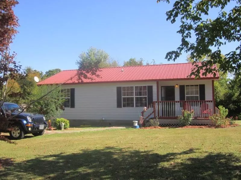 1410 PORTERS GAP RD, Ripley, TN 38063