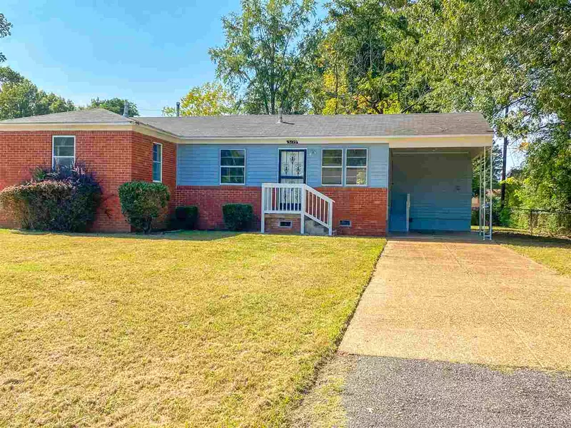 5129 PICKETT CV, Memphis, TN 38109