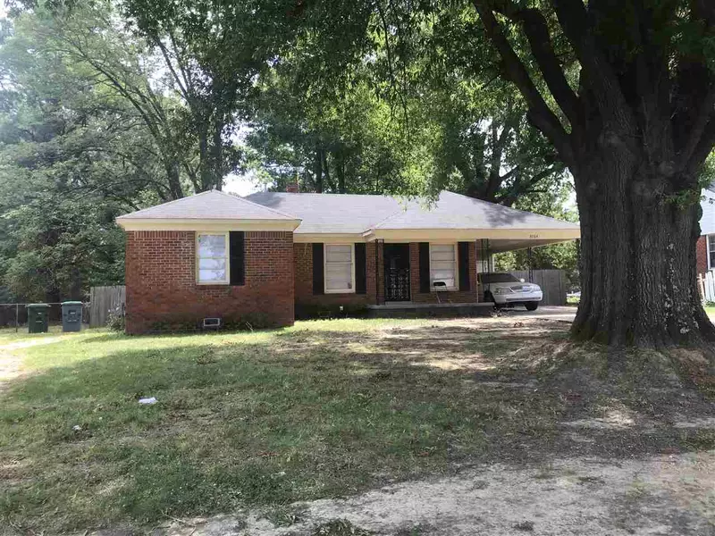 3764 BISHOPS BRIDGE RD, Memphis, TN 38118