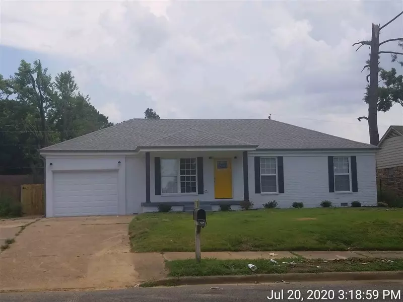 4551 COTTONWOOD RD, Memphis, TN 38118