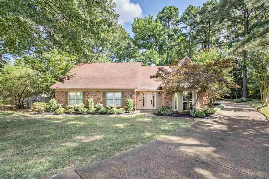 7271 JERMYN CV, Germantown, TN 38138