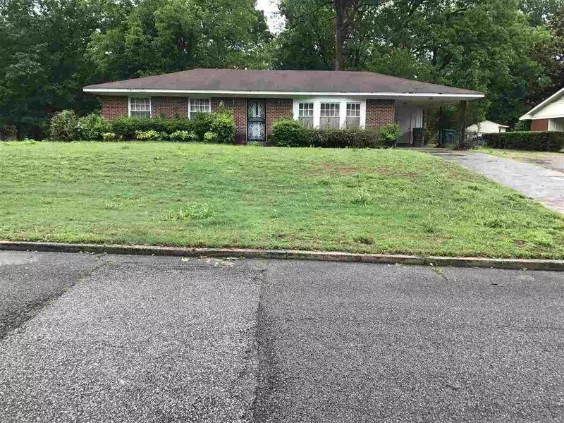 868 RICHLAND DR, Memphis, TN 38116