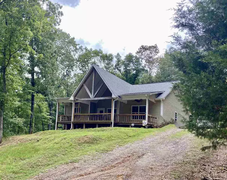 192 FAWN DR, Middleton, TN 38052-4471