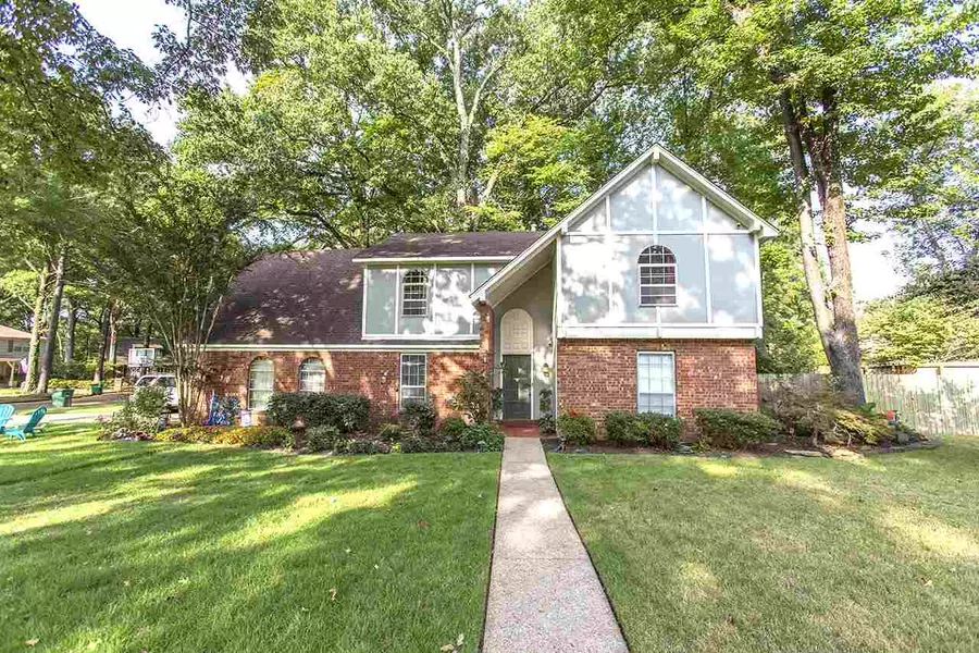 2159 CORNWALL ST, Germantown, TN 38138