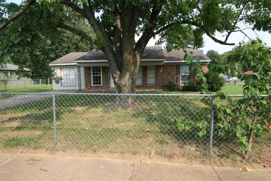 5314 BRADCLIFF ST, Memphis, TN 38109