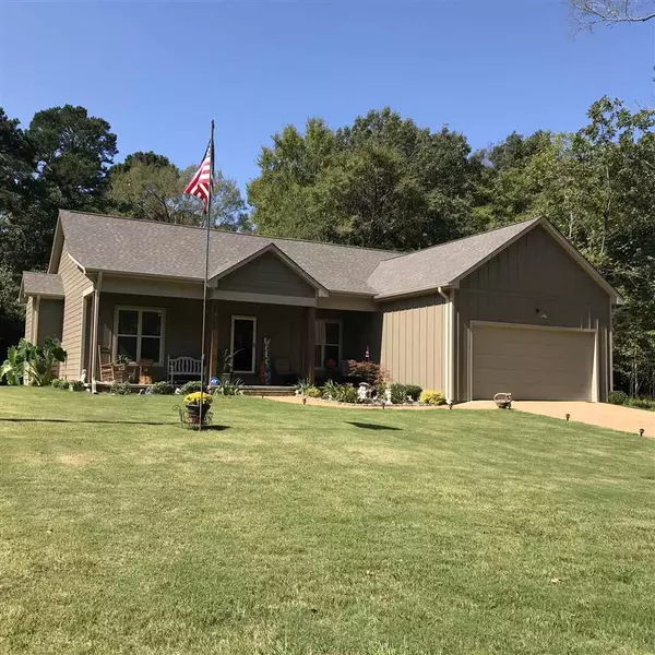 25 MIMIROSE RD, Counce, TN 38326