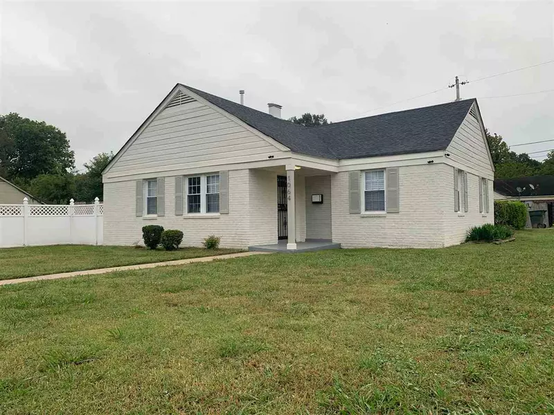 1064 GARLAND AVE, Memphis, TN 38107