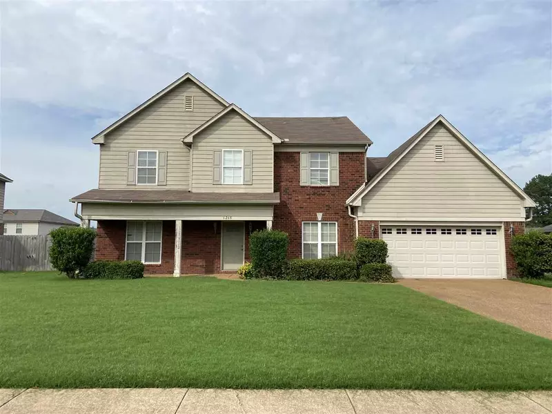 6268 PINEY RIVER RD, Bartlett, TN 38135