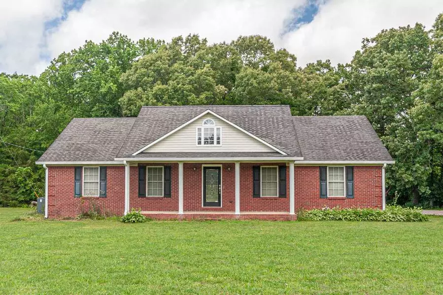 4286 BETHESDA PURDY RD, Selmer, TN 38375-0000