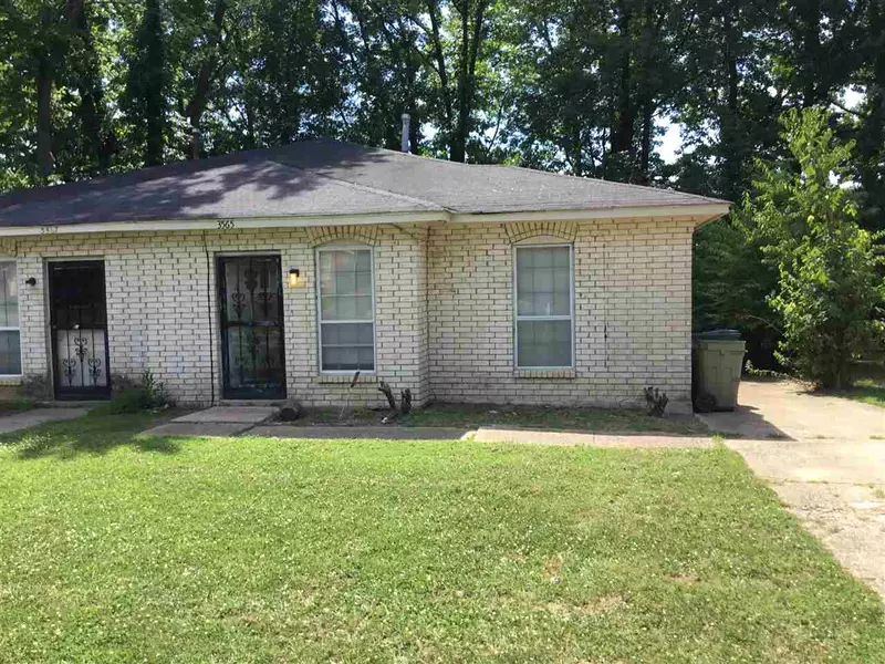 3565 FOX MEADOWS RD, Memphis, TN 38115