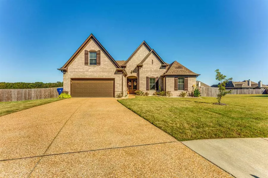 50 MISTY WOOD CV, Oakland, TN 38060