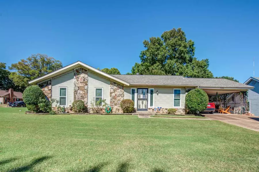 7184 LAMESA LN, Bartlett, TN 38133