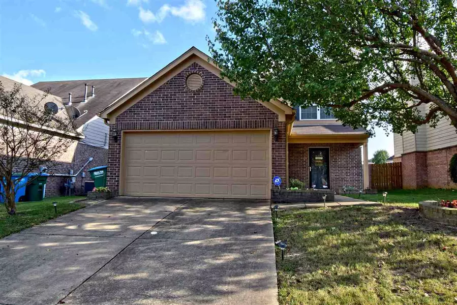 12065 HIDDEN TRL, Arlington, TN 38002