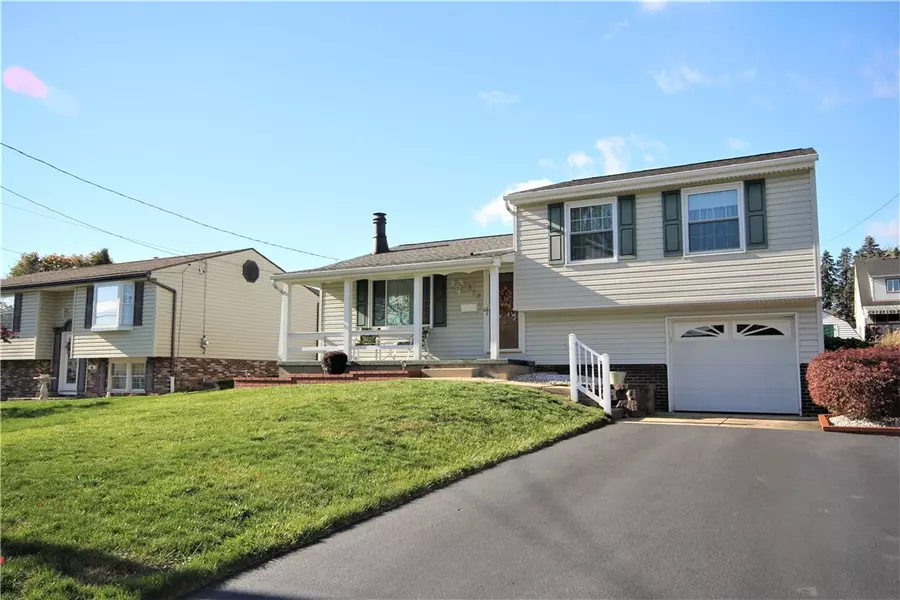 368 McWilliams, Natrona Heights, PA 15065