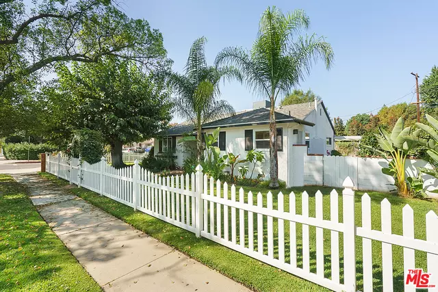 6433 Forbes Ave, Van Nuys, CA 91406