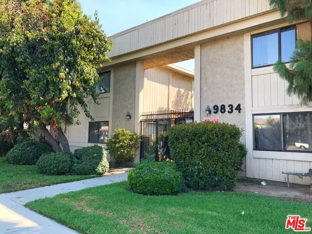 9834 Sepulveda Blvd #105, North Hills, CA 91343