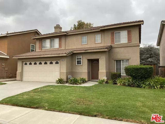 16452 Star Crest Dr, Chino Hills, CA 91709