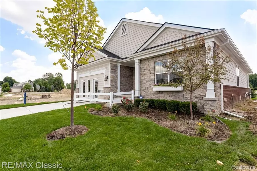 4330 MERRIWEATHER, Canton, MI 48188