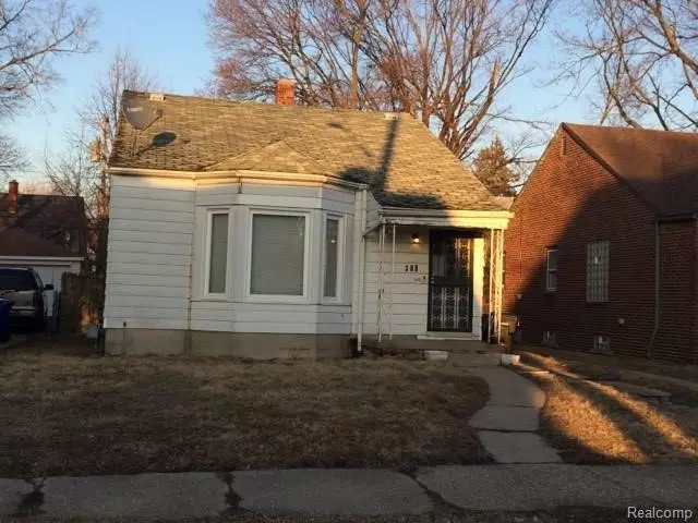 368 EASTLAWN Street, Detroit, MI 48215 3061