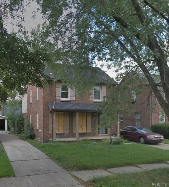 15261 YOUNG ST, Detroit, MI 48205-3662