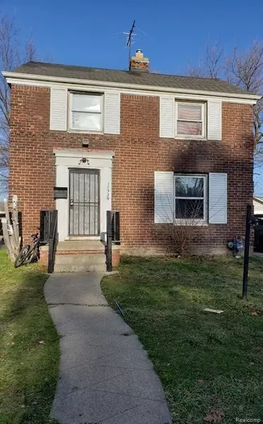 11320 STOCKWELL ST, Detroit, MI 48224-