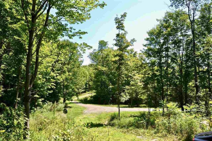 Lot 6 Guptil RD #6, Waterbury, VT 05677