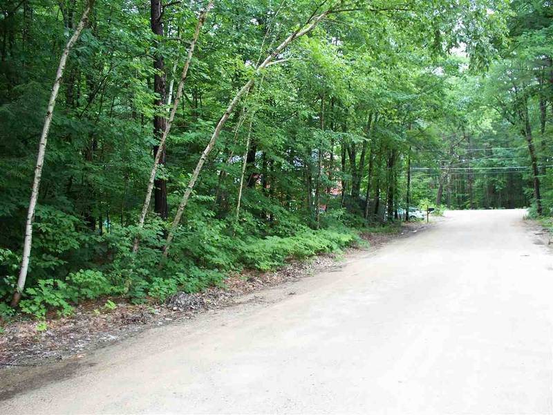 Lot 82 E ST, Conway, NH 03818