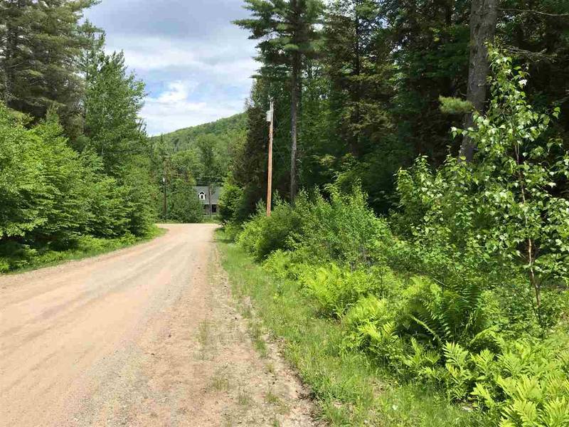 Lot #40 Mt. View DR, Thornton, NH 03285