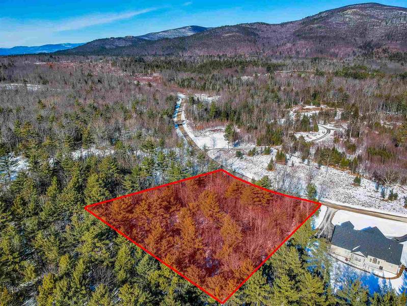 #39 Mountain Shadows DR #39, Tuftonboro, NH 03850