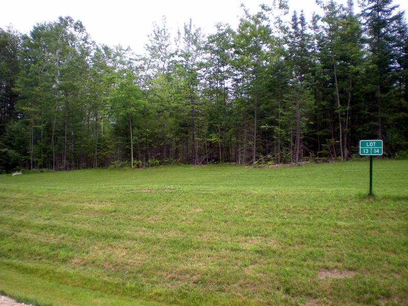 13 Farm Pond RD #Lot 13, Tuftonboro, NH 03816