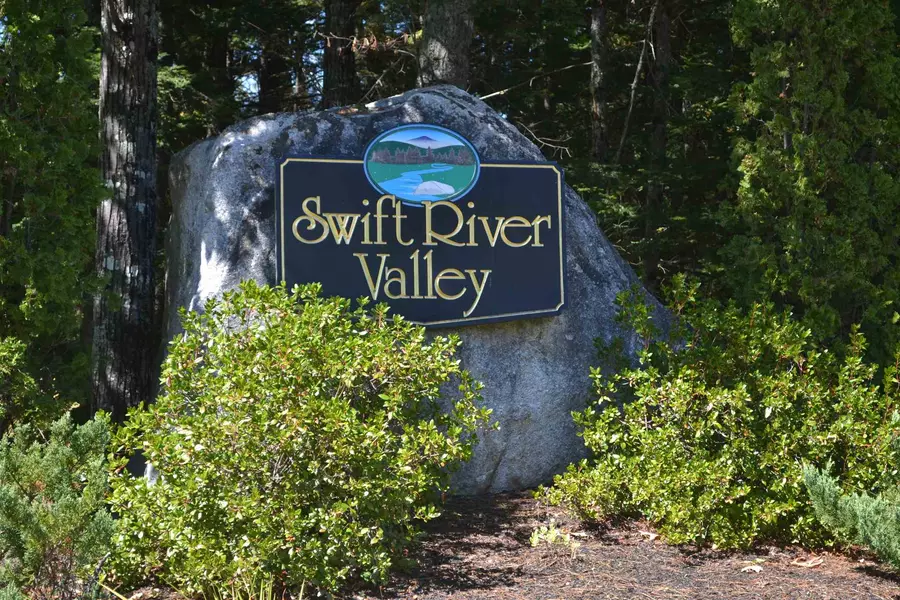 Lot 3 Swift Valley RD, Conway, NH 03818