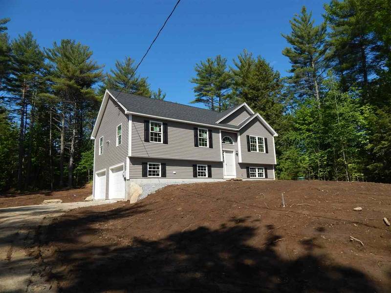 34 Maple View DR, Bradford, NH 03221