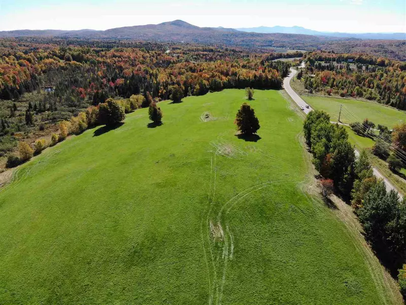 2688 Belvidere RD, Eden, VT 05652