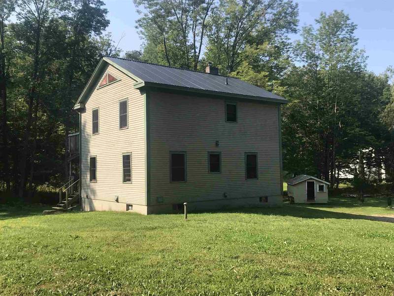 62 York RD, Bolton, VT 05465