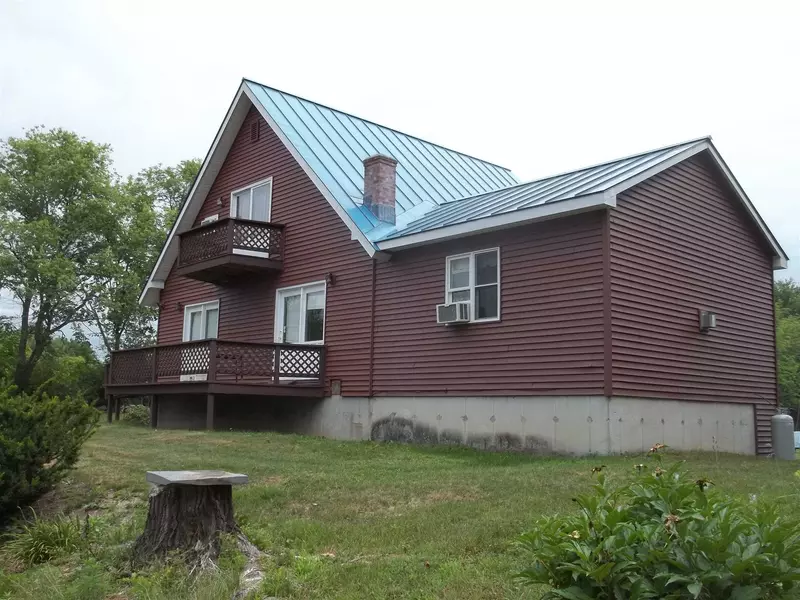 1459 Scotch Hill RD, Fair Haven, VT 05743