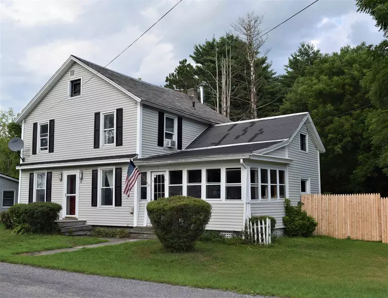 23 Mechanic ST, Fair Haven, VT 05743