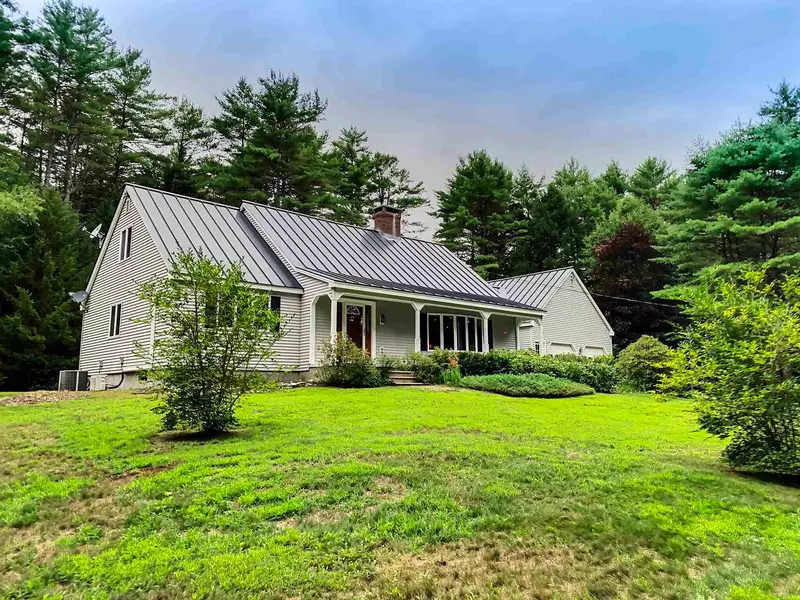 185 Meadowbrook RD, Sutton, NH 03260