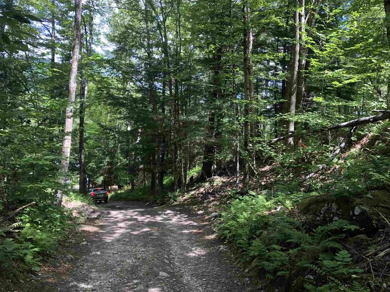 55 Dana Hill RD, Waitsfield, VT 05673