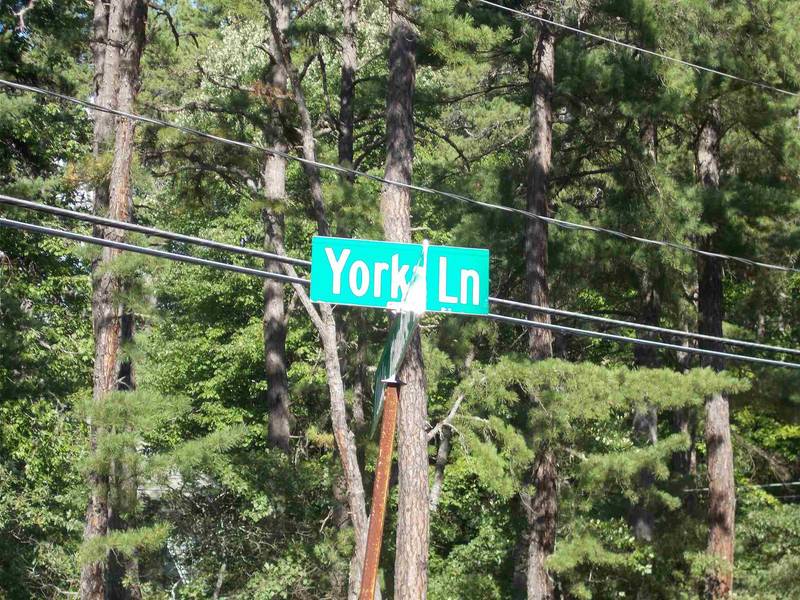 0 York LN #28, Freedom, NH 03836