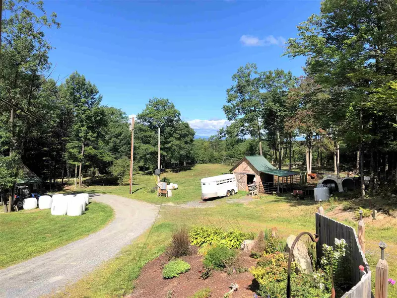 154 Black North RD, Acworth, NH 03601