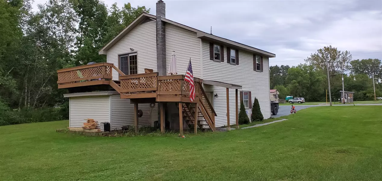 675 West ST, Fair Haven, VT 05743