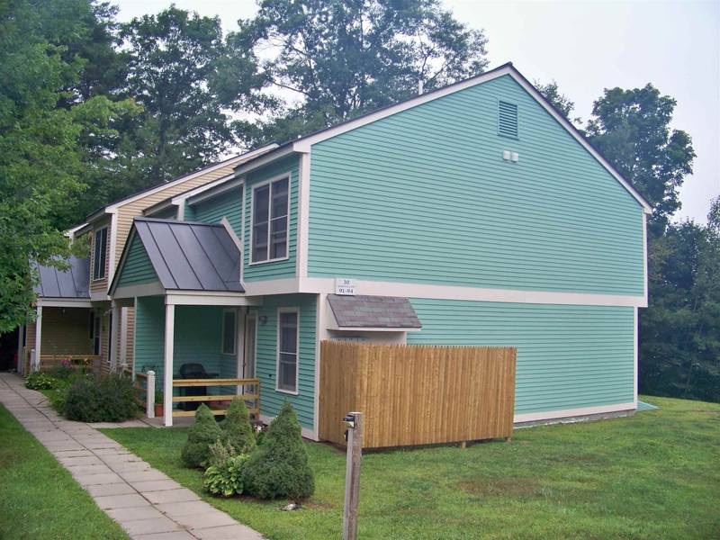 30 Marsten LN #93, Enfield, NH 03748