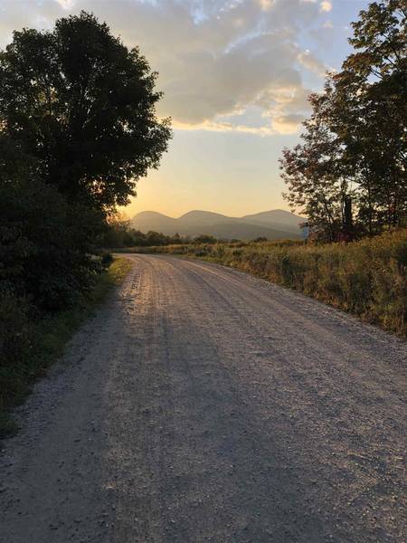 Kelley Hill RD, Danby, VT 05739