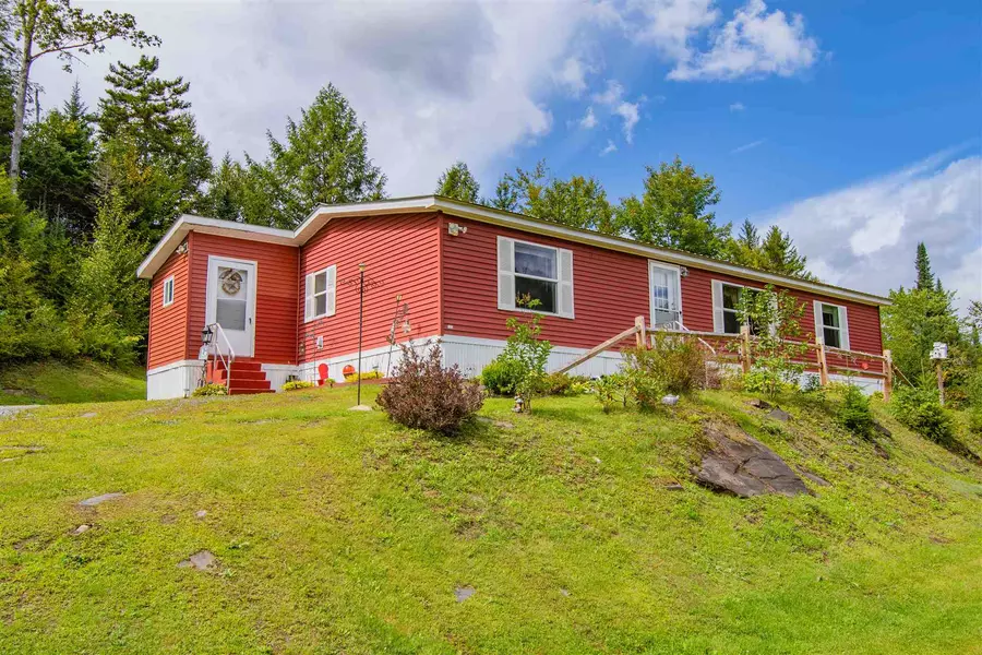 1759 Dugar Brook RD, Calais, VT 05650