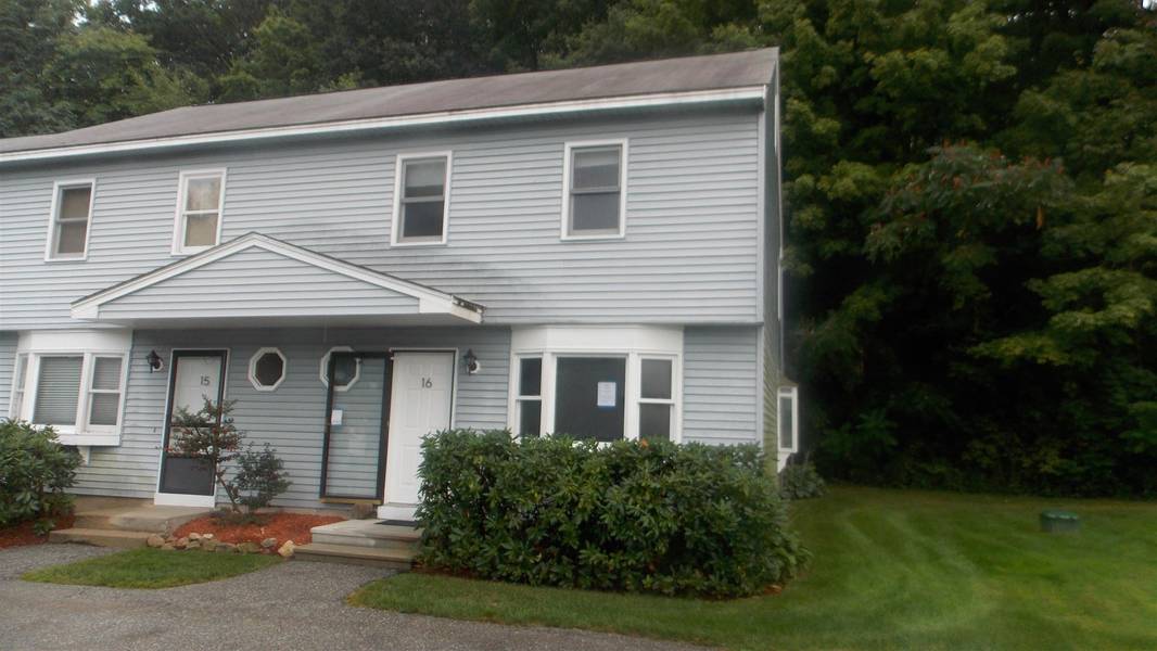 16 Birchwood DR, Milford, NH 03055