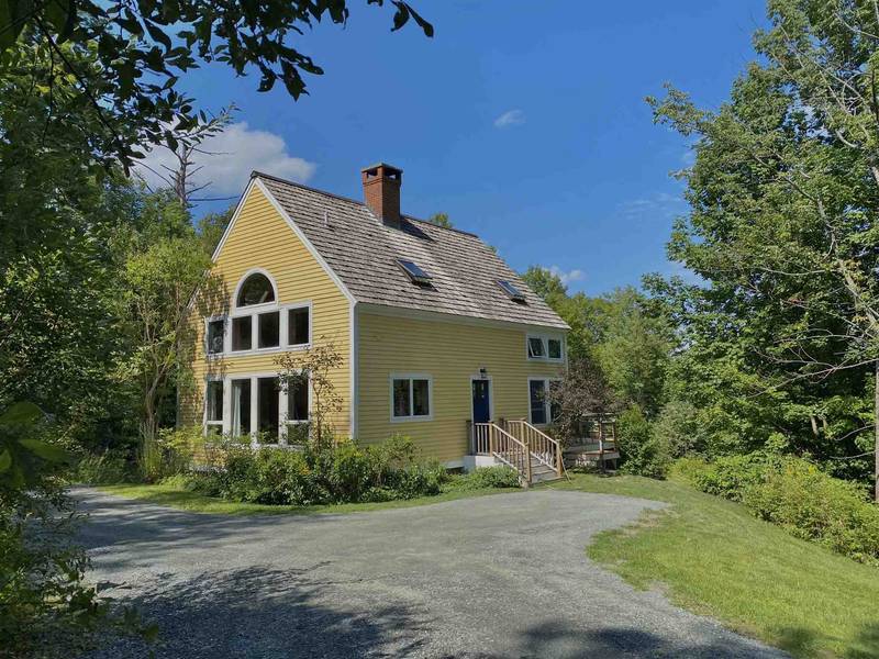 82 King RD, Hanover, NH 03750